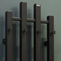 Grzejnik Tubo 1K Kwadratowy 1620x285 Merkury 7 Radeco