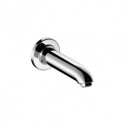 Wylewka Wannowa Metris E 13414000 Hansgrohe