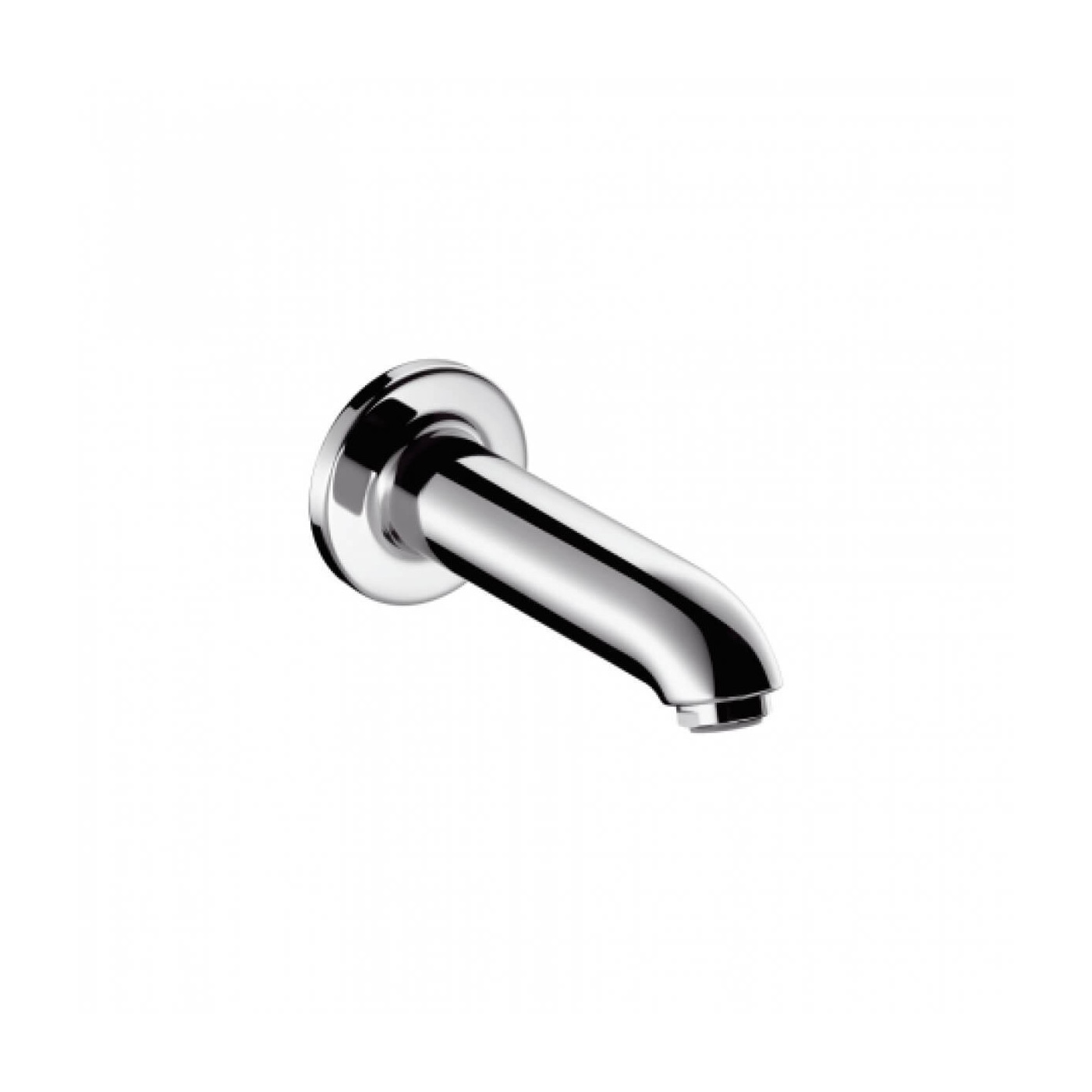 Wylewka Wannowa Metris E 13414000 Hansgrohe
