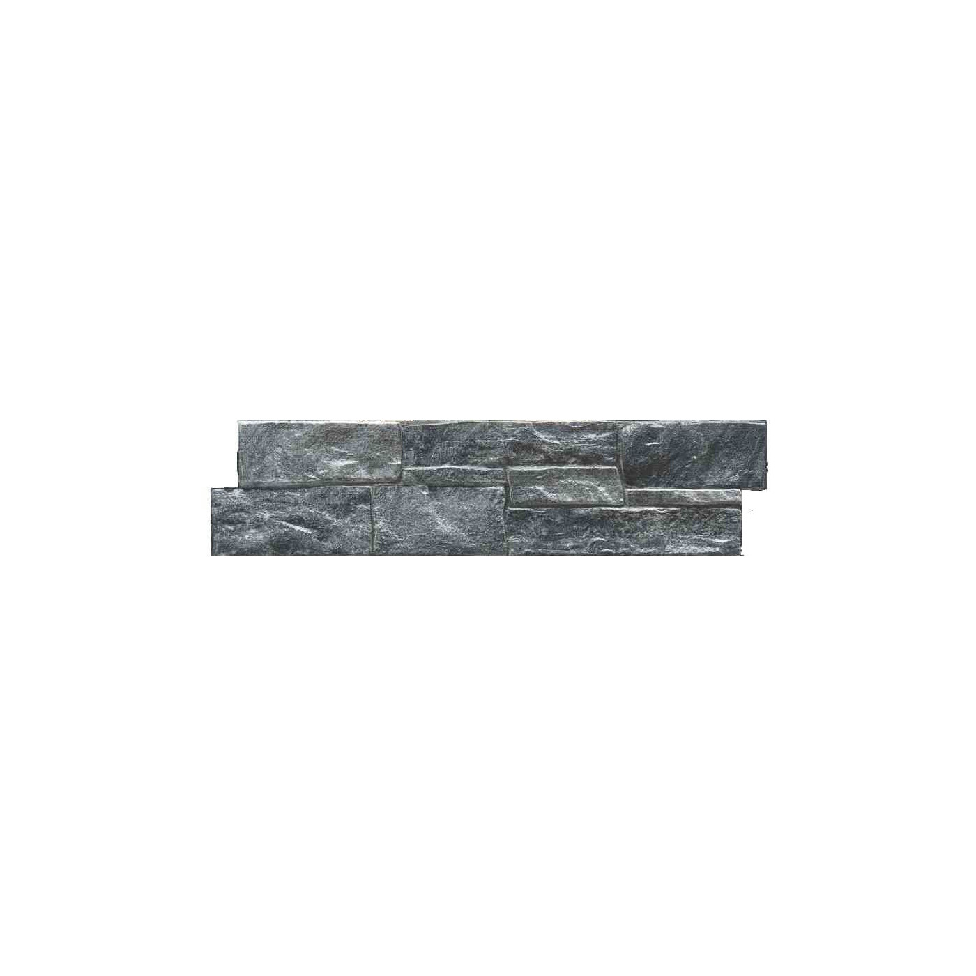 Narożnik Elewacyjny Torre Graphite 54x13,8 Maxstone