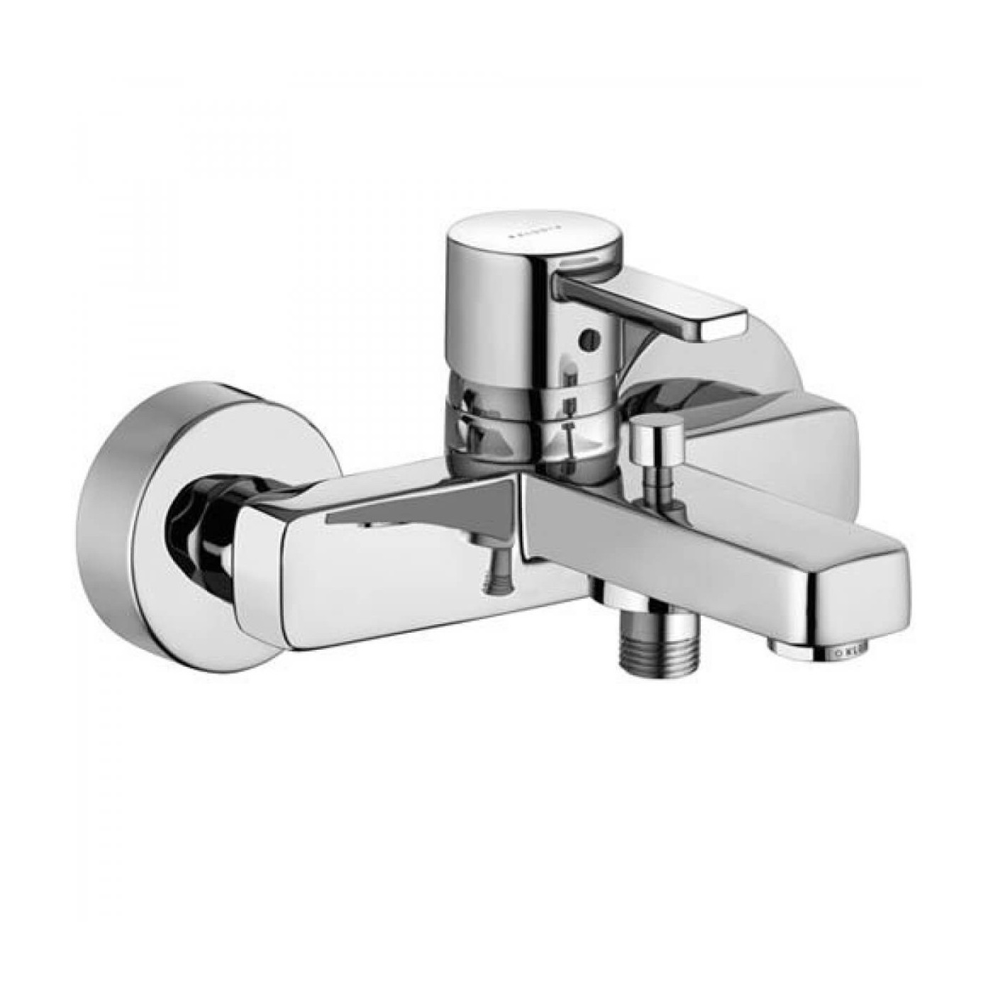 Bateria Wannowa Zenta 386700575 Kludi