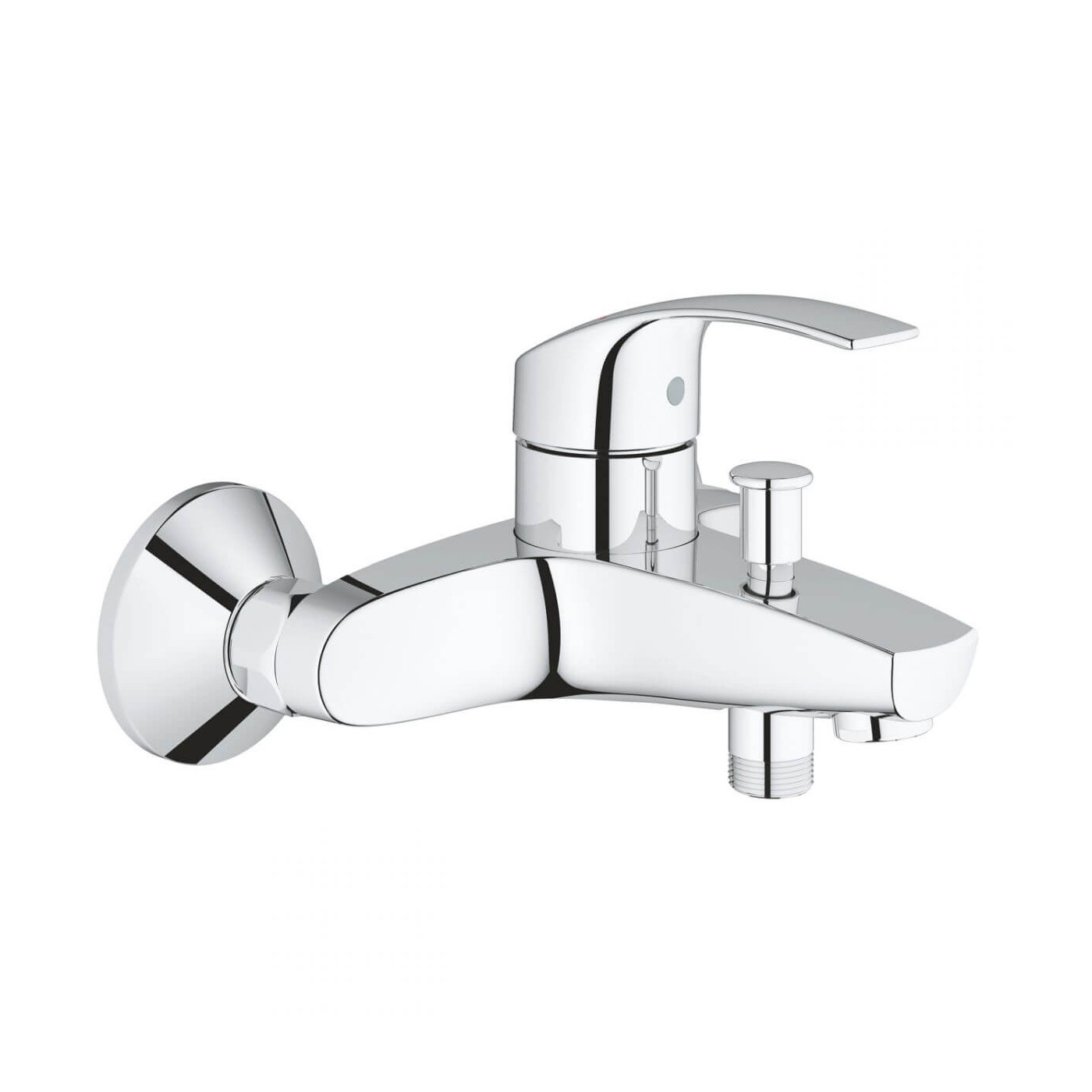Bateria Wannowa Eurosmart 33300002 Grohe