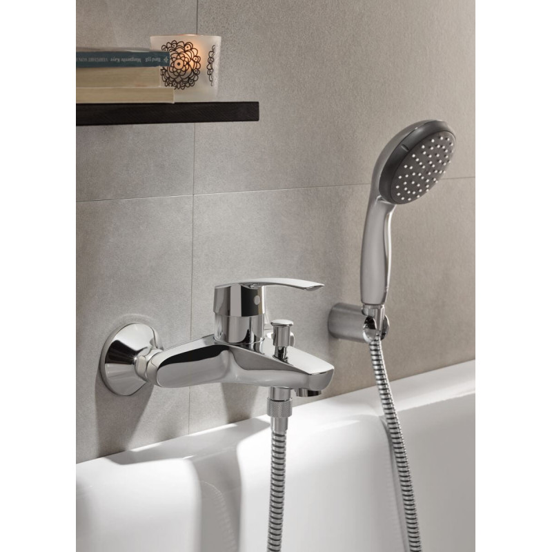 Bateria Wannowa Eurosmart 33300002 Grohe