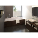 Bateria Wannowa Logis 71400000 Hansgrohe