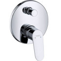 Bateria Wannowa Focus 31945000 Hansgrohe