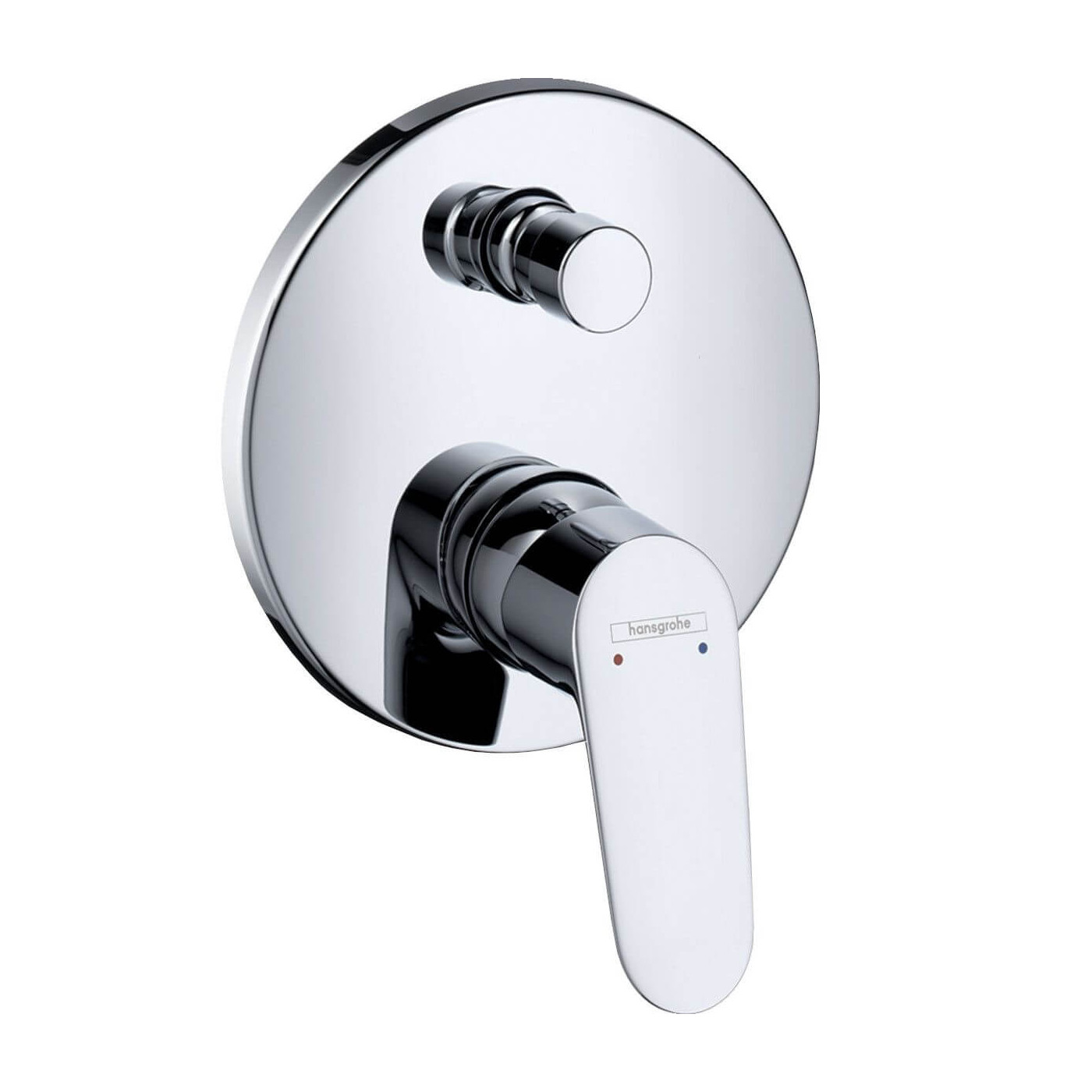Bateria Wannowa Focus 31945000 Hansgrohe