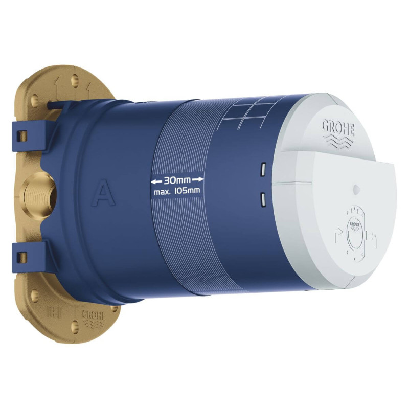 Element Podtynkowy Rainshower 26483000 Grohe