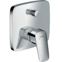 Bateria Wannowa Logis 71405000 Hansgrohe