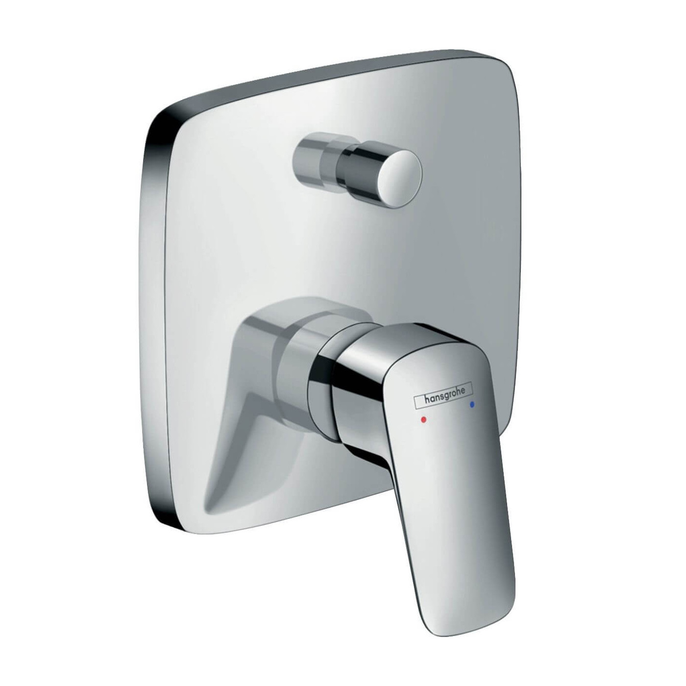 Bateria Wannowa Logis 71405000 Hansgrohe