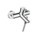 Bateria Wannowa Talis S Chrom 72400000 Hansgrohe