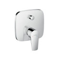Element Zewnętrzny Baterii Wannowej Podtynkowej Talis E 71745000 Hansgrohe