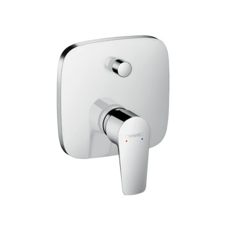 Element Zewnętrzny Baterii Wannowej Podtynkowej Talis E 71745000 Hansgrohe