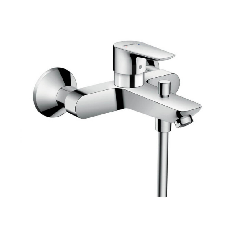 Bateria Wannowa Talis E Chrom 71740000 Hansgrohe