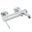 Bateria Wannowa Essence 33624001 Grohe