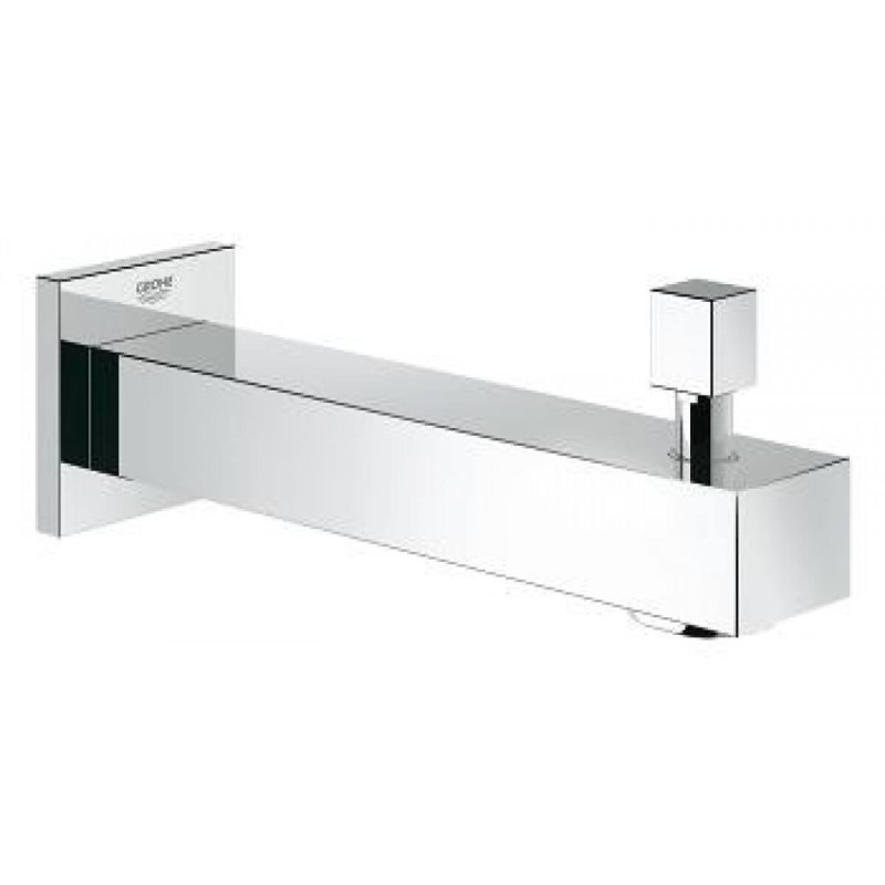 Wylewka Wannowa Z Przełącznikiem Eurocube 13304000 Grohe