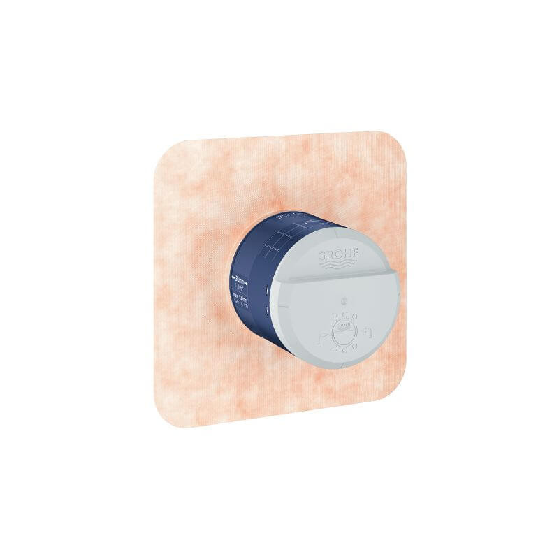 Element Podtynkowy Rainshower 26483000 Grohe