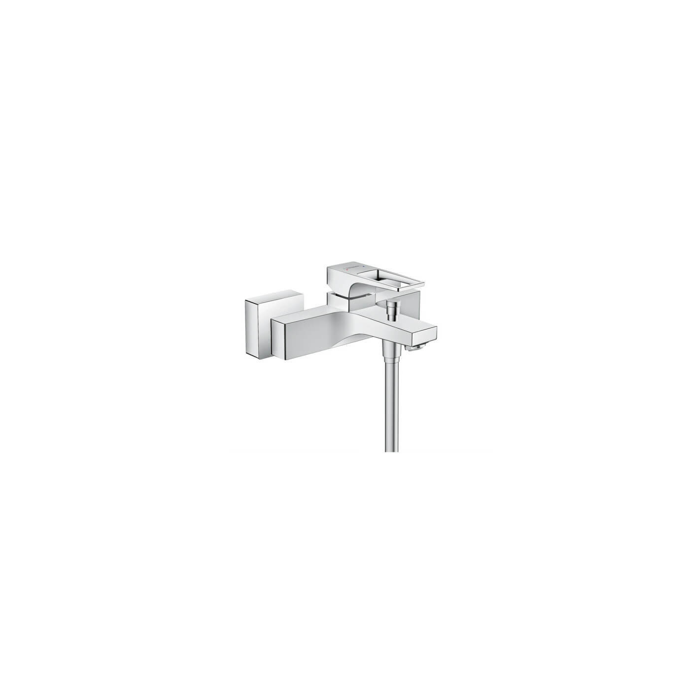 Bateria Wannowa Metropol Loop 74540000 Hansgrohe