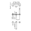 Bateria Wannowa Class 3-Otoworwa 20516103 Tres