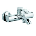 Bateria Wannowo-Natryskowa Bozz 386910576 Kludi
