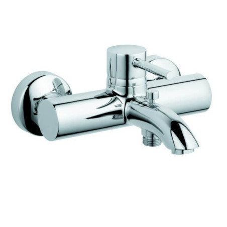 Bateria Wannowo-Natryskowa Bozz 386910576 Kludi