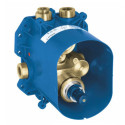Uniwersalny Podtynkowy Element Termostatyczny Rapido 35500000 Grohe