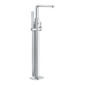 Wolnostojąca Bateria Wannowa Lineare 23792001 Grohe