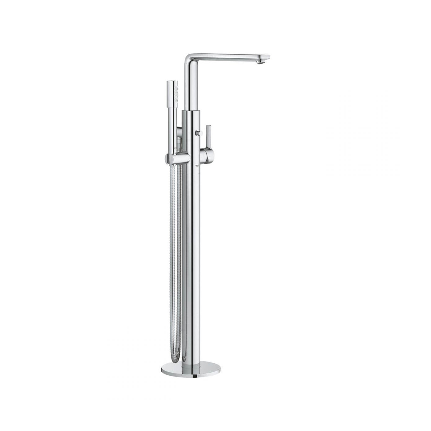 Wolnostojąca Bateria Wannowa Lineare 23792001 Grohe