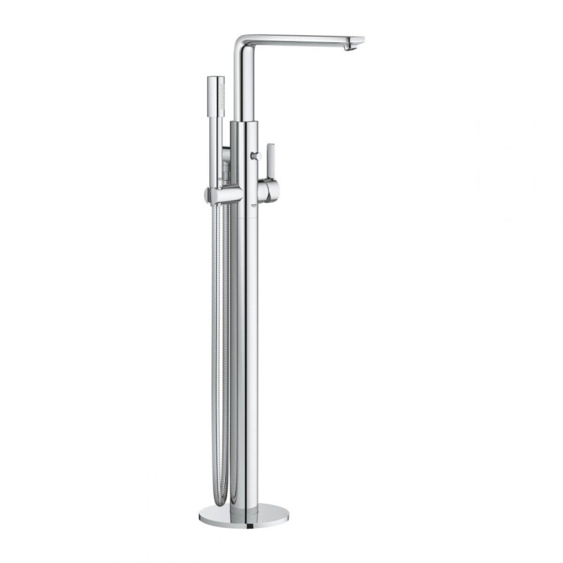 Wolnostojąca Bateria Wannowa Lineare 23792001 Grohe