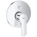 Jednouchwytowa Bateria Wannowa Eurostyle Cosmopolitan 19506002 Grohe