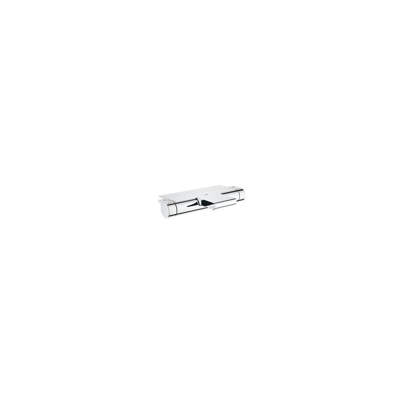 Bateria Wannowa Z Termostatem Grohtherm 2000 34464001 Grohe