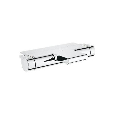 Bateria Wannowa Z Termostatem Grohtherm 2000 34464001 Grohe