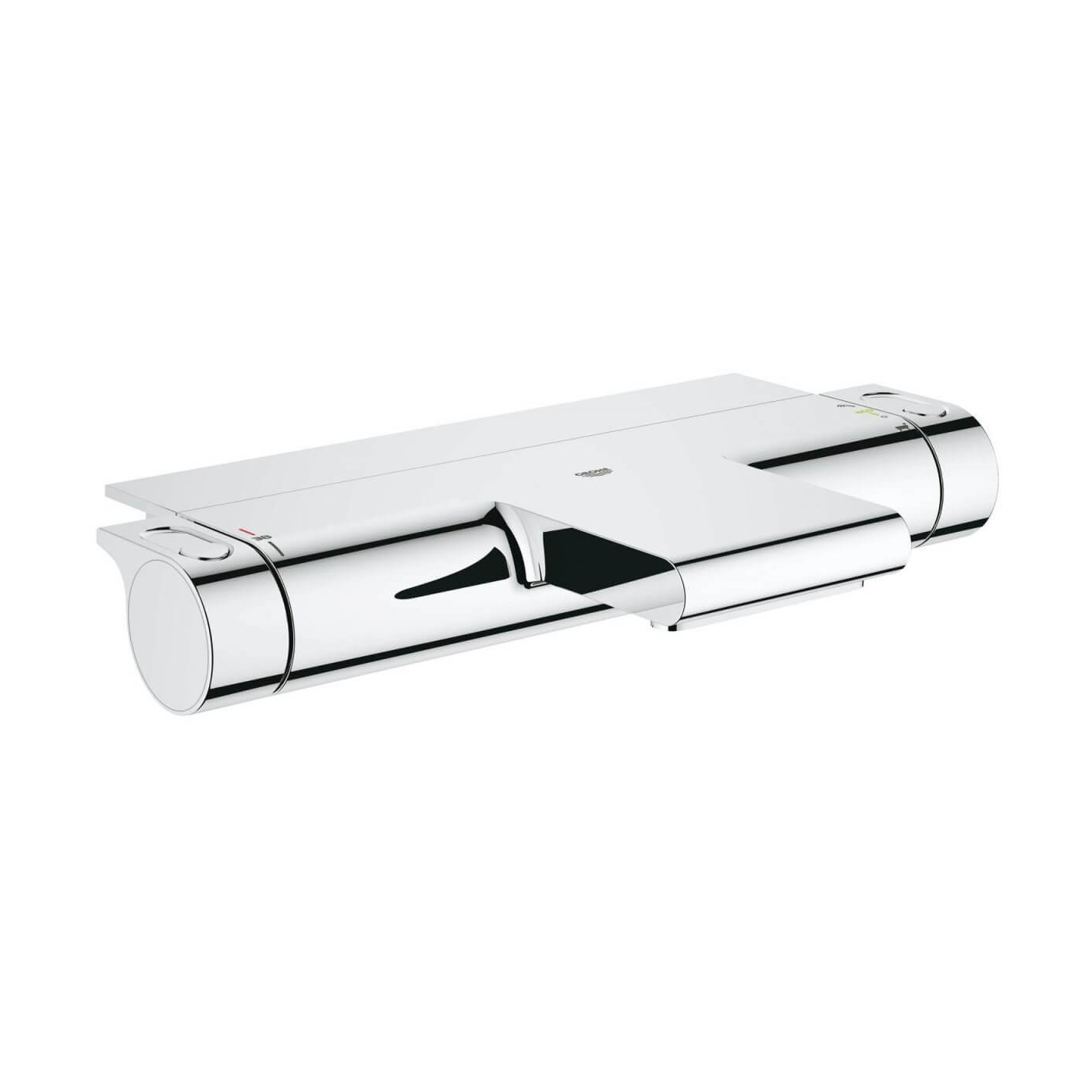 Bateria Wannowa Z Termostatem Grohtherm 2000 34464001 Grohe