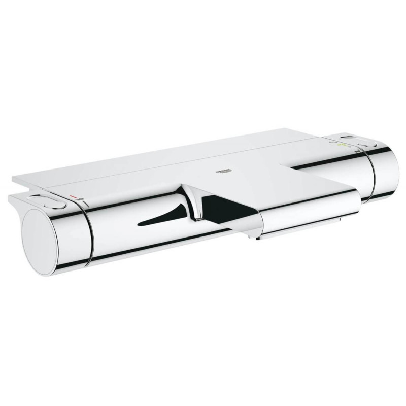 Bateria Wannowa Z Termostatem Grohtherm 2000 34464001 Grohe