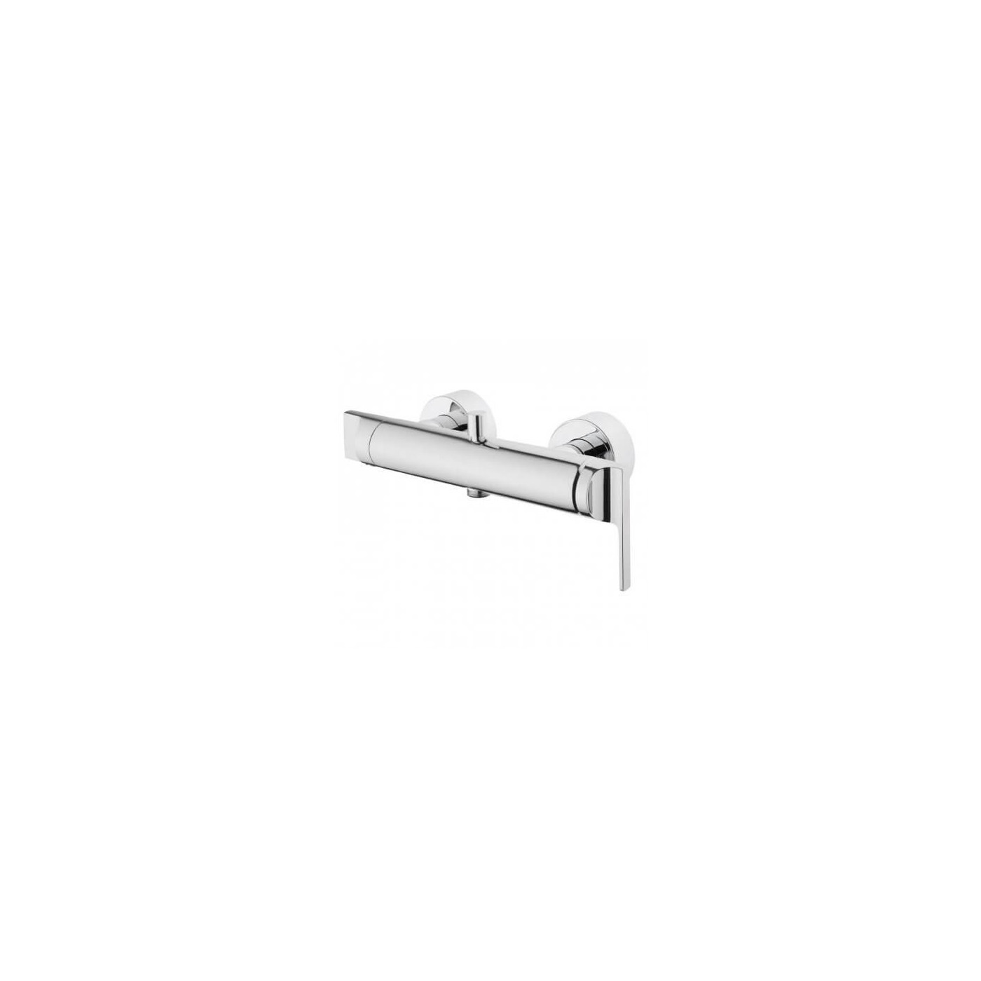 Bateria Wannowo-Prysznicowa Jednouchwytowa Suit U A42488EXP Vitra