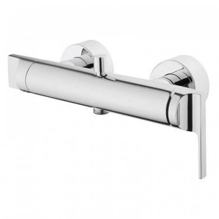 Bateria Wannowo-Prysznicowa Jednouchwytowa Suit U A42488EXP Vitra