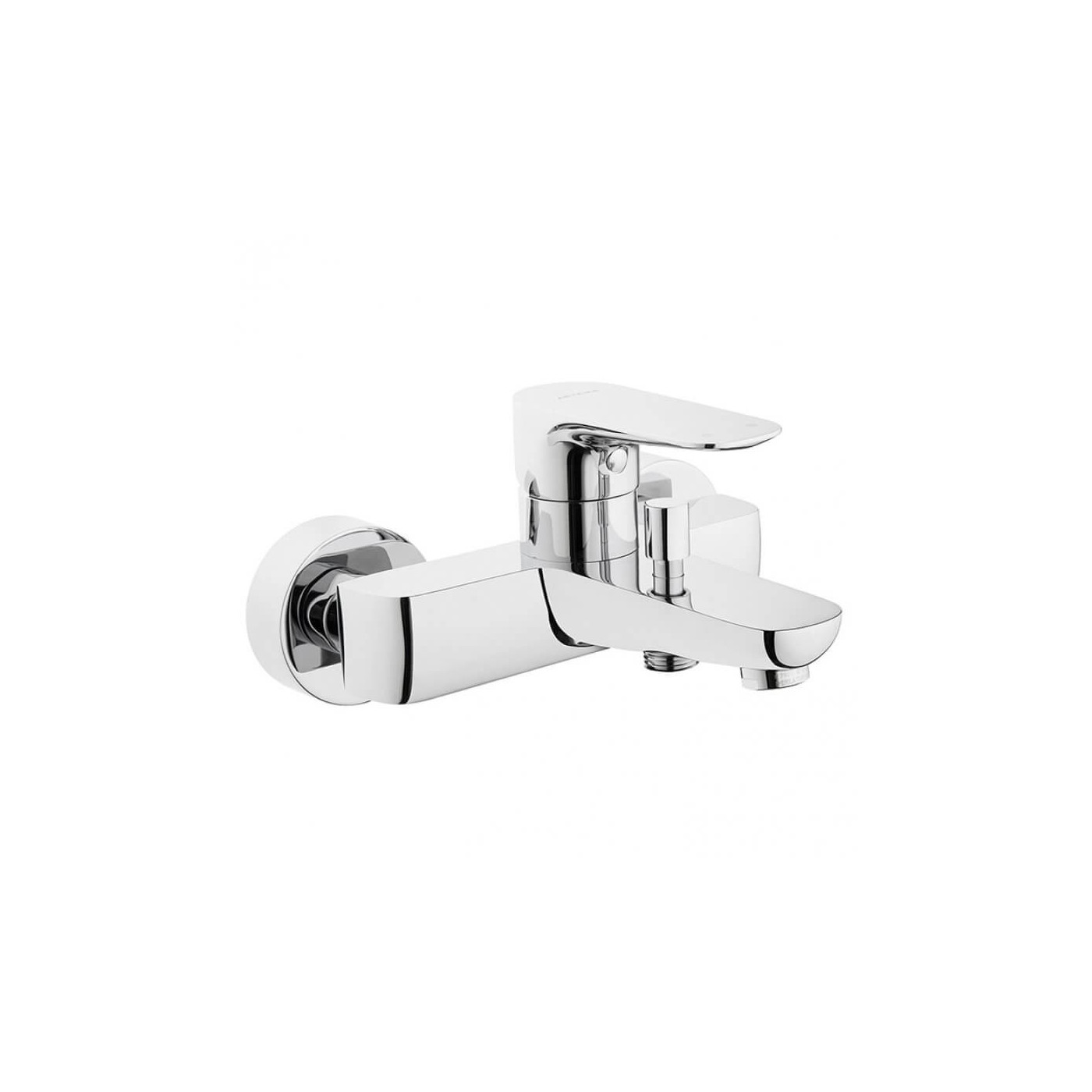 Bateria Wannowa X-Line A42324EXP Vitra
