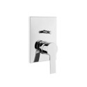 Bateria Wannowa Podtynkowa Flo S A42212EXP Vitra