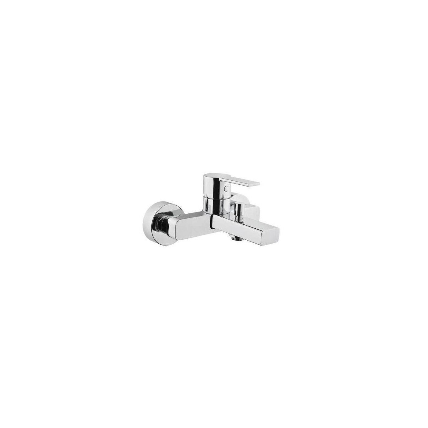 Bateria Wannowa Flo S A41937EXP Vitra