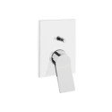 Bateria Wannowa Podtynkowa Memoria A42284 Vitra