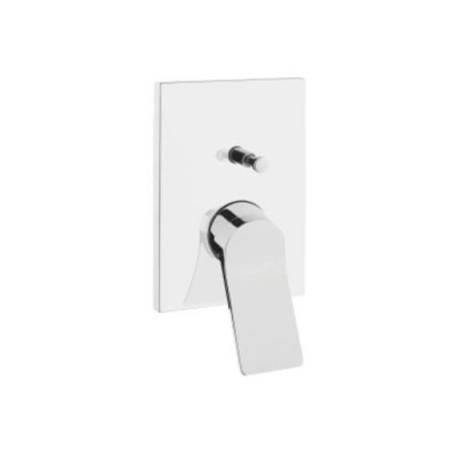 Bateria Wannowa Podtynkowa Memoria A42284 Vitra