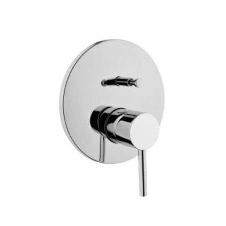 Bateria Wannowa Podtynkowa Minimax S A42210EXP Vitra