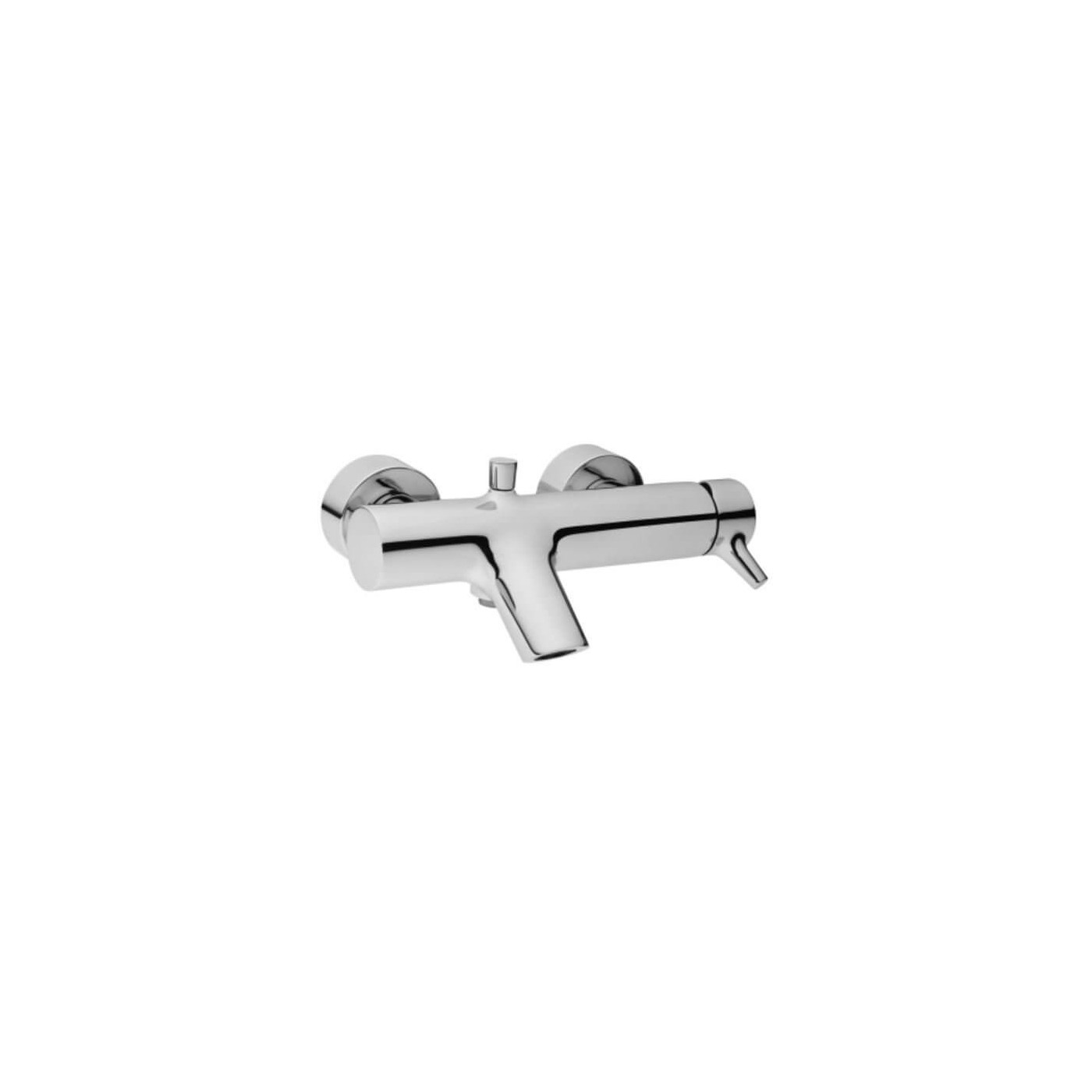 Bateria Wannowa Nest A42242EXP Vitra