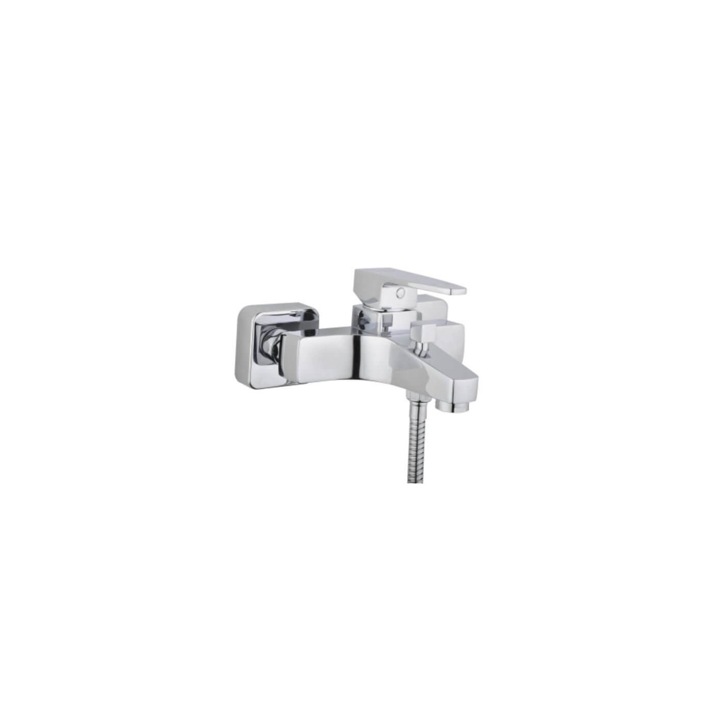 Bateria Wannowa Q-Line A40778EXP Vitra
