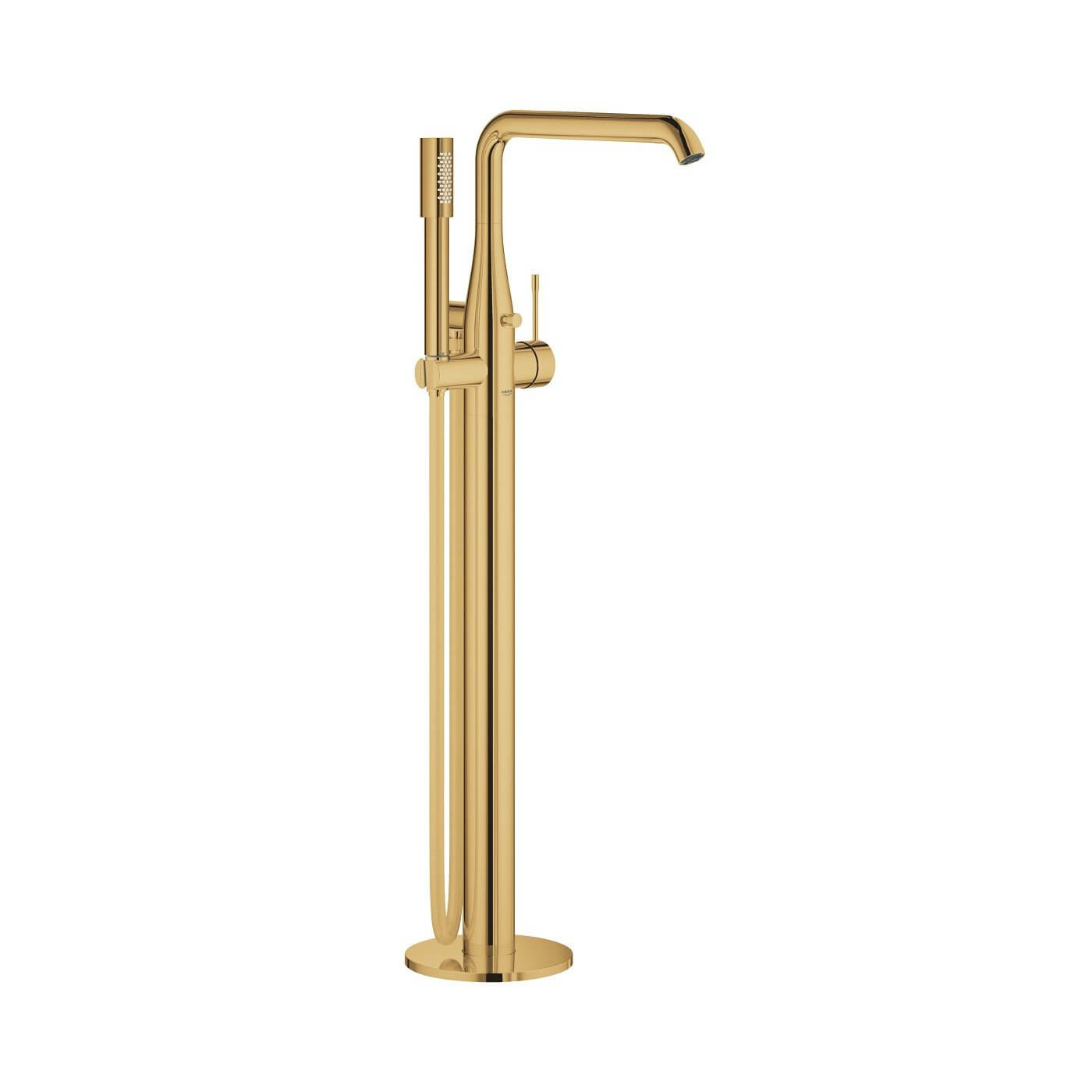 Bateria Wannowa Essence Cool Sunrise 25248GL1 Grohe