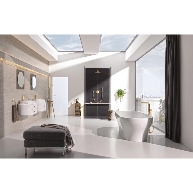 Bateria Wannowa Essence Cool Sunrise 25248GL1 Grohe