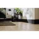 Listwa Przypodłogowa PCV Espumo ESP206 Czarny 80x16x2400 mm Vox