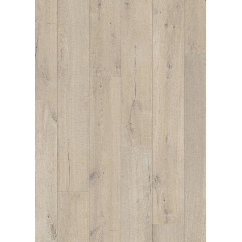 Panel Podłogowy Impressive Dąb Spokojny Jasny 138x19 IM1854 Quick-Step
