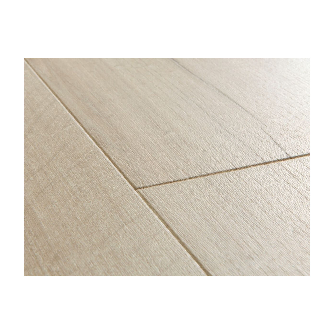 Panel Podłogowy Impressive Dąb Spokojny Jasny 138x19 IM1854 Quick-Step