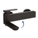 Bateria Wannowa Ścienna Mis 56115438 Palazzani