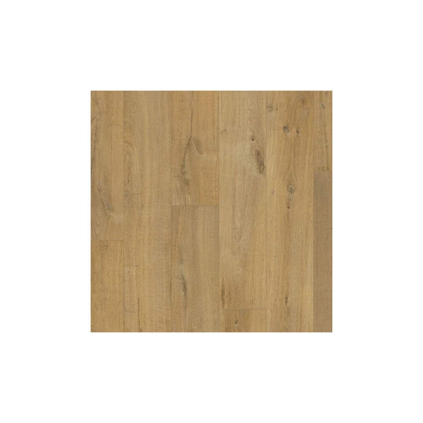 Panel Podłogowy Impressive Dąb Spokojny Naturalny 138x19 IM1855 Quick-Step